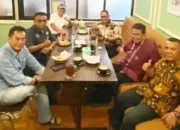 Pengurus Lemkari Sumbar 2025-2029 Pekan Ini Dilantik, 500-an Karateka Kota Padang Bakal Ikuti Latgab