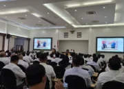 Amran Bongkar Target Terealisasi, Mimpi Indonesia Super Power Segera Jadi Kenyataan!