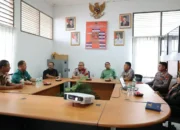 PAD Samsat Sijunjung Capai Rp30,91 Miliar, Ketua DPRD Sumbar Muhidi Tekankan Kolaborasi dan Optimalisasi PAP–PAB