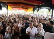 Kolaborasi Multipihak Perkuat Pemulihan Warga Terdampak Bencana di Sumbar