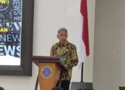 Sekolah Rakyat Komitmen Nyata Presiden, Tahun Ini Dibangun 200 Titik Lagi