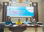 Koperasi Merah Putih Tanjung Beringin RAT, Kedepan Fokus Pada Pengadaan Bahan Pokok Masyarakat