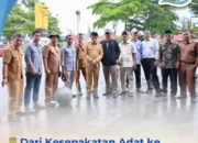 Tanggapi IG Pemko Payakumbuh, AP Dt. Hitam : Wali Kota Jangan Lakukan Pembohongan Publik, Niniak Mamak Belum Sepakat