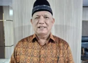 Evaluasi PWRI Sumbar Tahun 2025, Syafrizal Ucok : Konsolidasi Kab/Kota Akan Tuntas Tahun 2026
