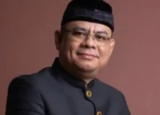 Dr. Anton Permana Dt. Hitam : Draft Perjanjian Pasar Syarikat Beredar, Merugikan Nagari!