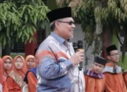 Ketua DPRD Muhidi : Anggaran Pendidikan Sumbar 2026 Dipastikan Tetap Aman!