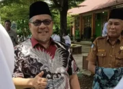 Ketua DPRD Sumbar Ajak Siswa SMA Jauhi Perilaku Negatif Demi Masa Depan Cerah