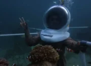 Kawasan Mandeh Sekarang Miliki Lokasi Sea Walker, Wisatawan Bisa Melihat Terumbu Karang Secara Langsung