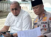 Andre Rosiade Tegaskan Penertiban Tambang Ilegal Sumbar, IPR Segera Diterbitkan