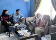 Puskesmas Tapan Jajaki Kerjasama Layanan Kesehatan dengan PT CCI
