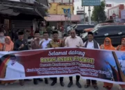 Andre Rosiade Tak Campuri Konflik Tanah Ulayat Nagori, Silakan Niniak Mamak dan Wako Payakumbuh Selesaikan!