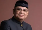 AP Dt. Hitam : Menteri PU dan Andre Urus Anggaran Pasar, Tanah Ulayat Urusan Kami dengan PTUN!