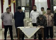 Unidha dan 6 Perguruan Tinggi MoU dengan Pemprov Sumatera Barat