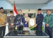 Gubernur Mahyeldi Resmikan Poliklinik Eksekutif dan Layanan Kemoterapi Modern RSUD Achmad Muchtar