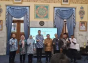 HPN 2026 Banten, Pengurus SMSI Se-Indonesia Gala Dinner di Pendopo Kabupaten Serang