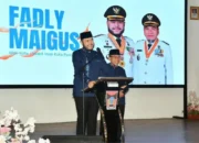 Refleksi Satu Tahun, Fadly–Maigus Tegaskan Komitmen “Satujuan untuk Kejayaan Kota Padang”