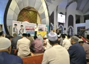 Gubernur Mahyeldi : Kegiatan Safari Ramadhan Pemprov Sumbar Tahun 2026 Akan Difokuskan ke Daerah Terdampak Bencana