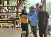 Lomba Mancing di Batang Sikali, Wakil Ketua DPRD Hurisna Jamhur Sampaikan Apresiasi