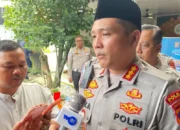 Besok Operasi Keselamatan Singgalang 2026 Digelar, Ini Pesan Dirlantas Polda Sumbar Kombes Pol Muhammad Reza Chairul Akbar Sidiq