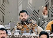 Setahun Bersama Rakyat, Zigo Rolanda dan Kerja Sunyi Mengawal Jalan, Air, dan Harapan