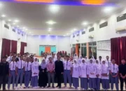 PKS MAN 2 Padang Gelar Mubes, Perkuat Organisasi dan Program Kerja