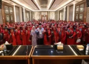 Reses Ketua DPRD Sumbar Muhidi, 160 Bundo Kanduang Kota Padang Sampaikan Aspirasi Kelembagaan