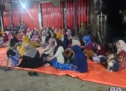 Reses di Padang Gelugur, Anggota DPRD Sumbar Ali Muda Tampung Sejumlah Keluhan Warga