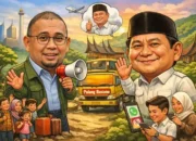 Pendaftaran Gelombang I Pulang Basamo Dibuka Malam Ini, Andre Rosiade Imbau Dunsanak Segera Daftar!