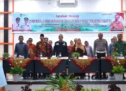 Hadiri Musrenbang Kecamatan Payakumbuh Timur, Hurisna Jamhur : Usulan Masyarakat Harus Diperjuangkan!