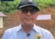 Ketua Kadin Sumbar Buchari: Huntap Kapalo Koto Pauh Siap Jelang Lebaran