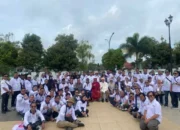 SMSI Buka HPN 2026 dari Tanah Sejarah Banten, Ratusan Pemilik Media Ikuti Ekspedisi Banten Lama