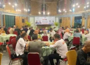 Rangkaian Agenda HPN 2026, SMSI Seluruh Indonesia Menikmati Kawasan Wisata Anyer