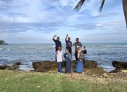 Dari Batu Sejarah ke Debur Ombak: Ekspedisi Budaya HPN 2026 di Banten, SMSI Kunjungi Keraton Surosowan hingga Pantai Anyer–Carita