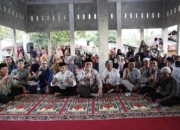 Pasca Bencana, Ketua DPRD Sumbar Muhidi Dengar Langsung Keluhan Warga Kuranji