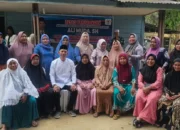 Anggota DPRD Ali Muda Serap Aspirasi Warga Sungai Aur, Minta Jalan Perkampungan Dicor