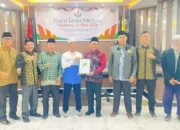Rakerwil 2026 DPW Hidayatullah Riau, Fokus Konsolidasi Jati Diri dan Organisasi