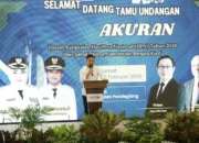 Tasyakuran HPN 2026, Wagub Dimyati Soroti Fungsi Pers sebagai Mitra dan Kontrol Pemerintah