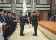 Mahyeldi Tegaskan Peran Strategis FK KBIHU dalam Pembinaan Jemaah Haji dan Umrah