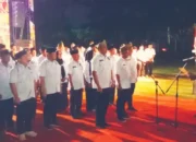 Pengurus IPP Periode 2025-2030 Dilantik, Siap Mendorong Kekuatan Pemuda Mandiri