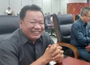 Tidak Produktif, Fraksi PDIP-PPP DPRD Padang Tolak Usulan Interpelasi Terhadap Wali Kota Padang