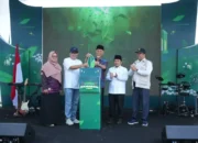 DAUN Ramadan Fest 2026, Sinergi BI dan Pemprov Sumbar Jaga Stabilitas Harga Pangan