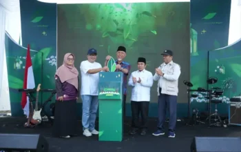 DAUN Ramadan Fest 2026, Sinergi BI dan Pemprov Sumbar Jaga Stabilitas Harga Pangan
