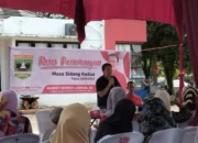 Albert Indra Lukman Reses, Bedah Rumah Diusulkan Lagi ke Anggota DPR-RI untuk 500 Penerima