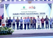 Muhaimin Iskandar Tegaskan Peran Strategis Pers pada Puncak HPN 2026 di Banten