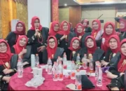 Bundo Kanduang DKI Jakarta Musda Ke-2, Dr Rosita Medina Pimpin PBKM 2026-2030