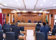 Pemko Payakumbuh Ajukan Empat Ranperda ke DPRD untuk Jawab Kebutuhan Masyarakat