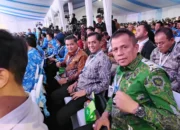 Wawako Elzadaswarman Tegaskan Peran Pers Sebagai Pilar Demokrasi dan Penggerak Pembangunan