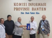 ForKI Riau Bahas Penguatan Peran Wartawan dalam Mendorong Keterbukaan Informasi