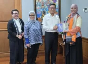 Sekjen Kemlu Denny Abdi Dukung Penuh Internasional Minangkabau Literacy Festival 2026
