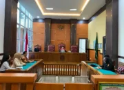 Kejari Padang Kembali Menangkan Pra Peradilan yang Diiajukan Tersangka Beny Saswin Nasrun